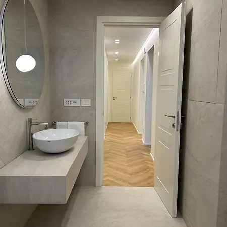Apartment Arenula16 Attico Con Terrazza Panoramica