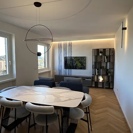 Apartment Arenula16 Attico Con Terrazza Panoramica
