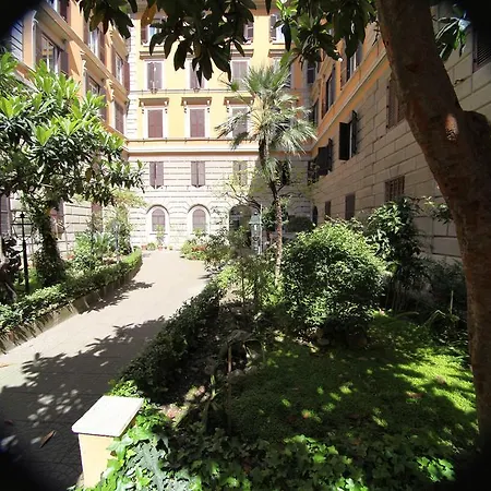 Elegance 3* Roma