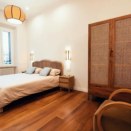 Casa Mia Appartamento Roma