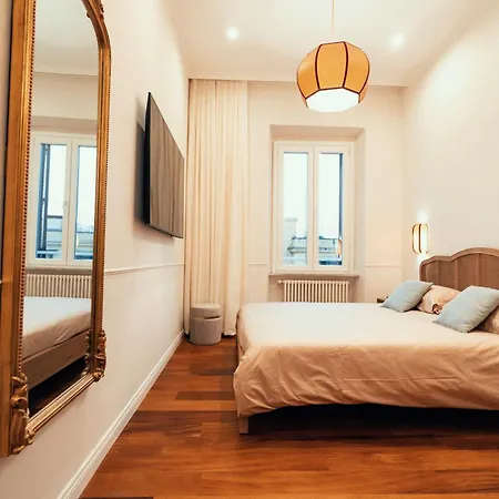 Appartamento Casa Mia