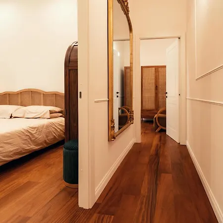Casa Mia Roma