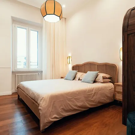 Appartamento Casa Mia