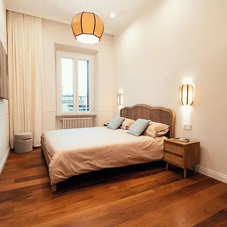 Appartamento Casa Mia *