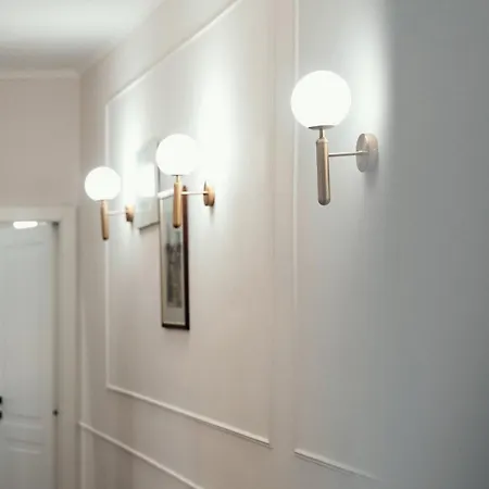 Casa Mia Appartamento Roma