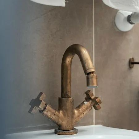 Casa Mia Appartamento *