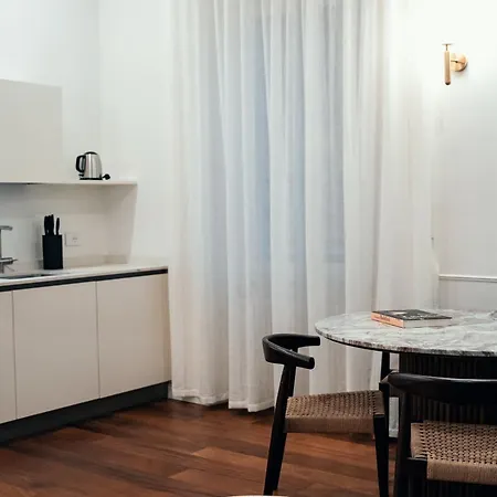 Casa Mia Appartamento Roma
