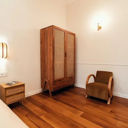 Casa Mia Appartamento *