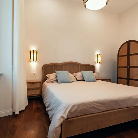 Appartamento Casa Mia *
