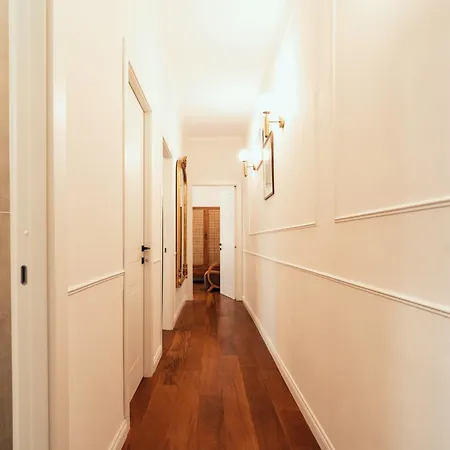 Casa Mia Appartamento Roma