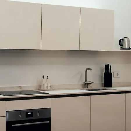 Appartamento Casa Mia Roma