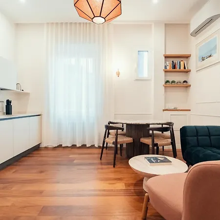 Casa Mia Roma
