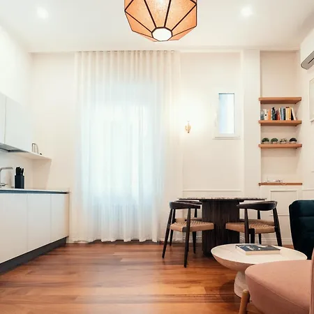 Appartamento Casa Mia