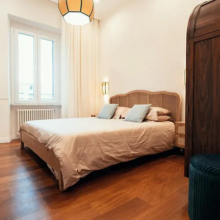 Casa Mia Roma