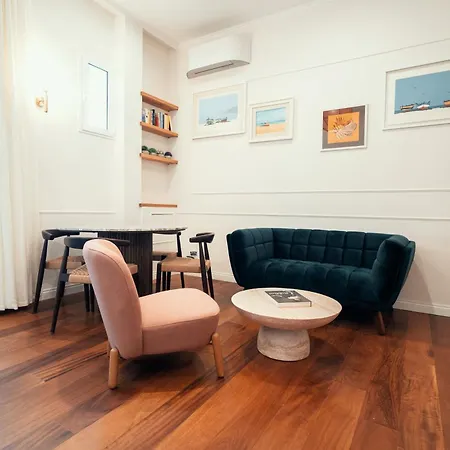 Casa Mia *