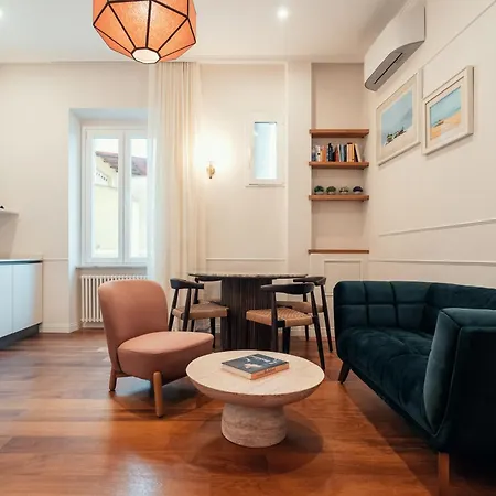 Casa Mia * Roma