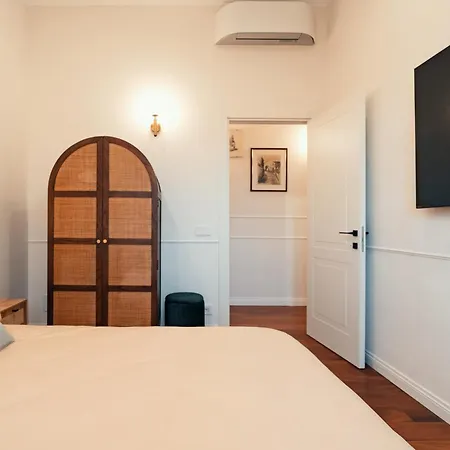 Appartamento Casa Mia
