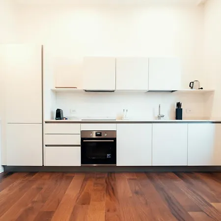 Appartamento Casa Mia