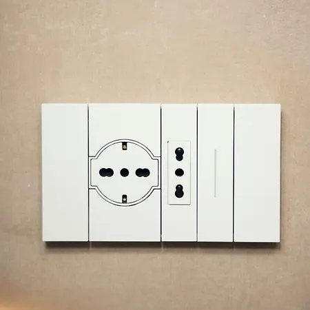 Appartamento Casa Mia *
