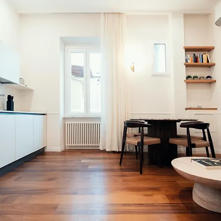 Casa Mia Appartamento Roma