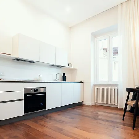 Appartamento Casa Mia *