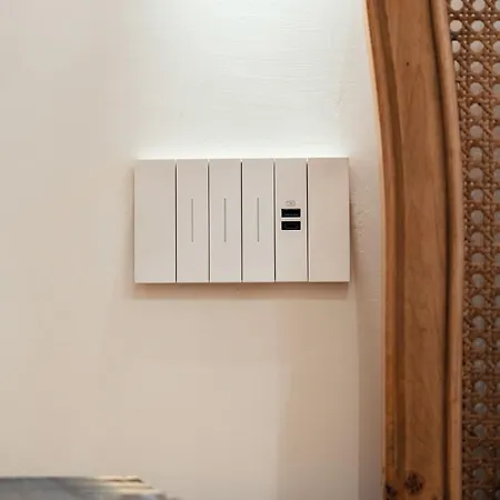 Casa Mia Appartamento Roma