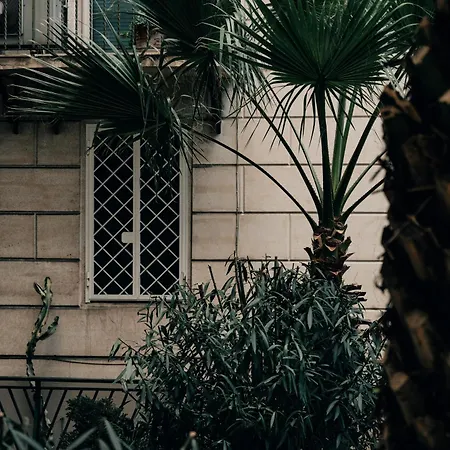 Pepe's Place - Manzoni Guest house Rome