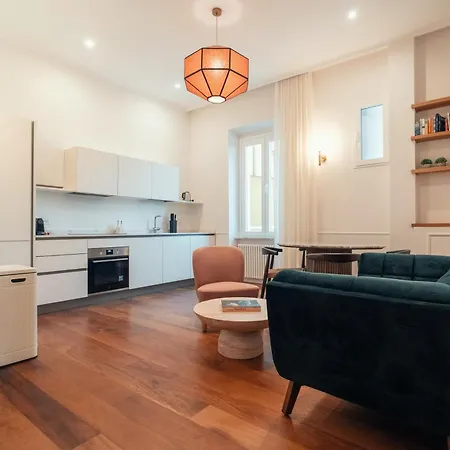 Appartamento Casa Mia *