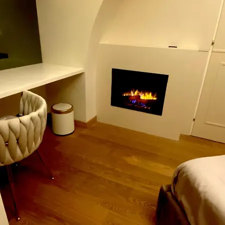 Apartment Trithome Rom