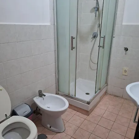 Fanti22 Apartment Rome