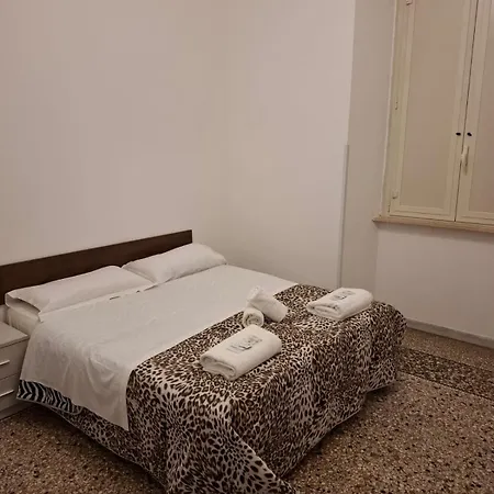 Apartment Fanti22