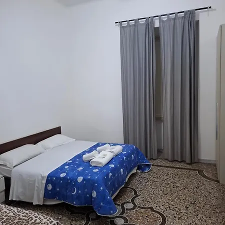 Apartment Fanti22