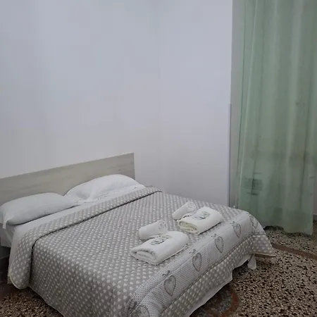 Fanti22 Apartment Rome