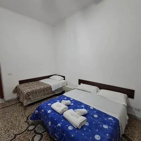 Apartment Fanti22