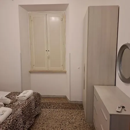 Fanti22 Apartment *