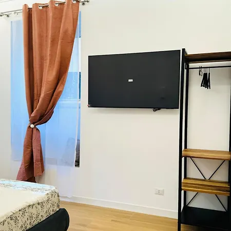 Friendly San Saba Apartamento Roma