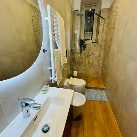 Friendly San Saba Apartamento Roma