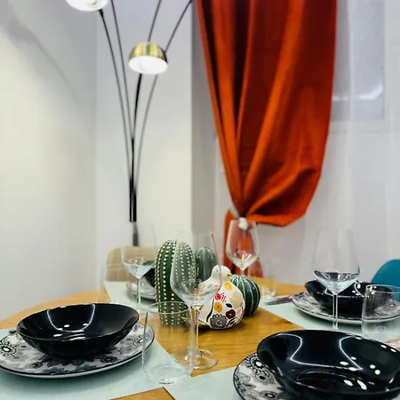 Apartamento Friendly San Saba