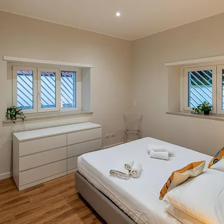 Apartamento Falda Roma