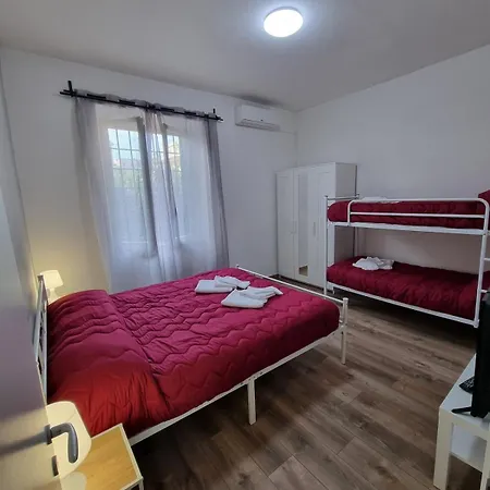 Locturist Apartment *