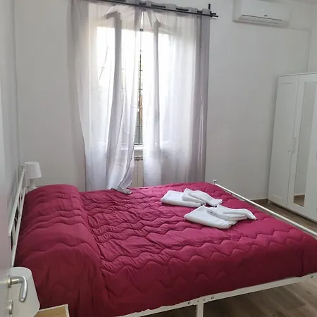 Locturist * Rome