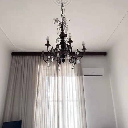 Martino Termini Homestay Rome