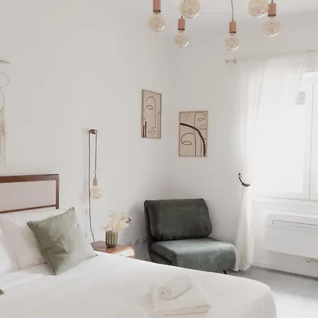 Zoe Vatican Guest house