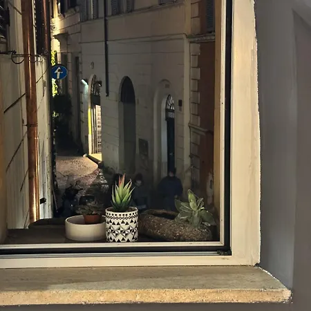 Apartment Italy Loft Piazza Venezia Rome