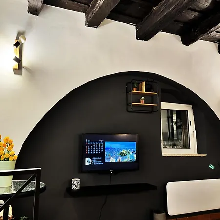 Italy Loft Piazza Venezia