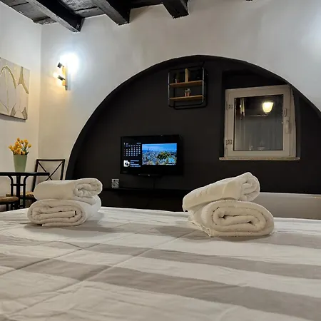 Apartment Italy Loft Piazza Venezia Rome