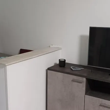 Apartment Romane Rome