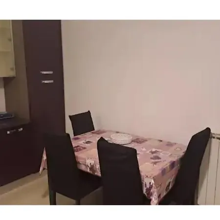 Apartment La Tana Del Gladiatore 67 *