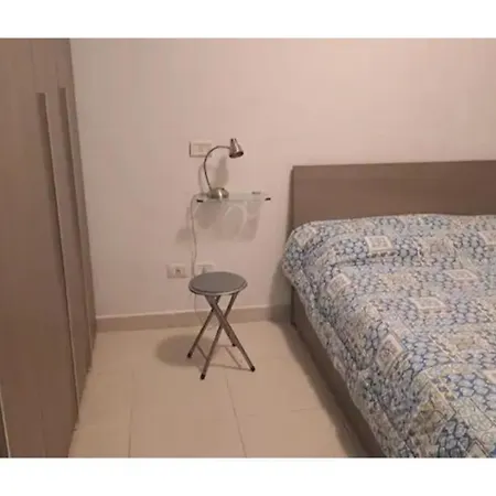 La Tana Del Gladiatore 67 Apartment