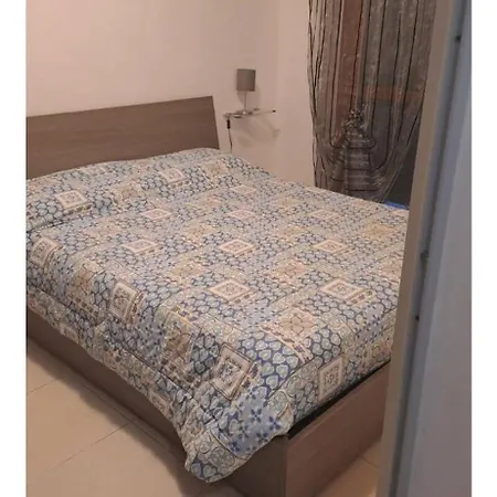 La Tana Del Gladiatore 67 Apartment Rome